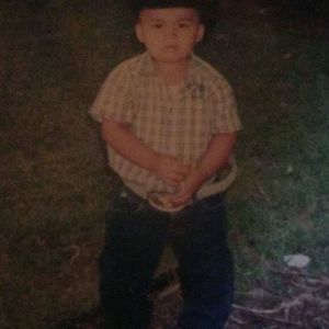 Meet your Posher, Eric